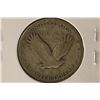 Image 2 : 1930 SILVER STANDING LIBERTY QUARTER