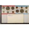 Image 1 : 1976 US MINT SET (UNC) P/D (WITH ENVELOPE)