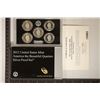 Image 2 : 2012 SILVER US 50 STATE QUARTERS PROOF SET WITH
