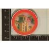 Image 1 : $5 REGENT CASINO HOTEL CHIP LAS VEGAS, NEVADA
