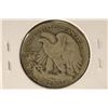 Image 2 : 1916 SILVER WALKING LIBERTY HALF DOLLAR