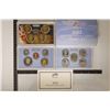 Image 1 : 2010 US PROOF SET (WITH BOX) 14 PIECES AND