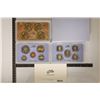 Image 2 : 2010 US PROOF SET (WITH BOX) 14 PIECES AND