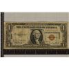Image 1 : 1935-A US $1 SHORT SNORTER HAWAIIAN OVERPRINT