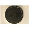 Image 1 : 1988 SEOUL SILVER PROOF 5000 WON OLYMPIC COIN