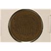 Image 1 : 1865 US TWO CENT PIECE