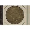 Image 1 : 1922-D PEACE SILVER DOLLAR