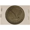 Image 2 : 1926 SILVER STANDING LIBERTY QUARTER