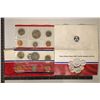 Image 2 : 1987 US MINT SET (UNC) P/D (WITH ENVELOPE) AND