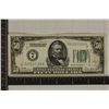 Image 1 : 1928 US $50 FRN REDEEMABLE IN GOLD ON DEMAND