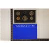 Image 1 : 1972 US PROOF SET (WITH BOX)