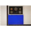 Image 2 : 1972 US PROOF SET (WITH BOX)