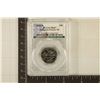 2020-S TALLGRASS PRAIRE N.P. QUARTER PCGS MS67