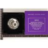 Image 1 : 2022-W US PF SILVER DOLLAR PURPLE HALL OF