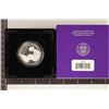 Image 2 : 2022-W US PF SILVER DOLLAR PURPLE HALL OF