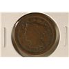 Image 1 : 1853 US LARGE CENT