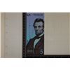 Image 1 : 2020-A US $5 ABRAHAM LINCOLN CU POLYMER COLORIZED