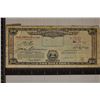 Image 1 : SERIES 1939 US POSTAL SAVINGS SYSTEM BOND. SERIAL