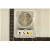 Image 2 : 1882-S MORGAN SILVER DOLLAR PCGS MS62