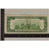 Image 2 : 1934-C US $100 FRN GREEN SEAL NICER BILL CLEANER