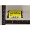 Image 1 : 2010-D SOLID DATE $25 ROLL OF NATIVE AMERICAN $'S