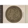 Image 1 : 1901-O MORGAN SILVER DOLLAR