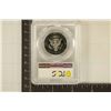 Image 2 : 2003-S SILVER KENNEDY HALF DOLLAR PCGS PR69 DCAM