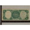 Image 2 : SERIES 1907 US WOOD CHOPPER $5 RED SEAL NOTE
