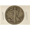 Image 1 : 1943-D SILVER WALKING LIBERTY HALF DOLLAR