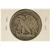 Image 2 : 1943-D SILVER WALKING LIBERTY HALF DOLLAR