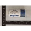 Image 1 : 2024-P SOLID DATE $25 ROLL OF AMERICAN INNOVATION