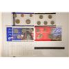 Image 2 : 2006 US MINT SET (UNC) P/D (WITH ENVELOPES)