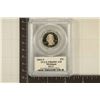 Image 1 : 2004-S SILVER MICHIGAN QUARTER PCGS PR69 DCAM