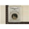 Image 1 : 1986-S STATUE OF LIBERTY HALF DOLLAR PCGS PR69DCAM