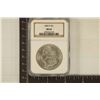 Image 1 : 1884-O MORGAN SILVER DOLLAR NGC MS63