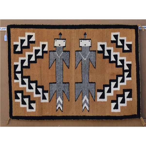 NAVAJO TEXTILE