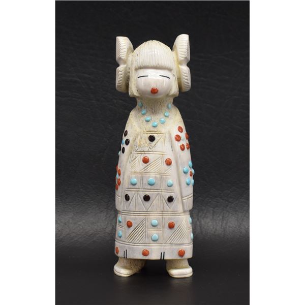 ZUNI FETISH (TROY SICE)