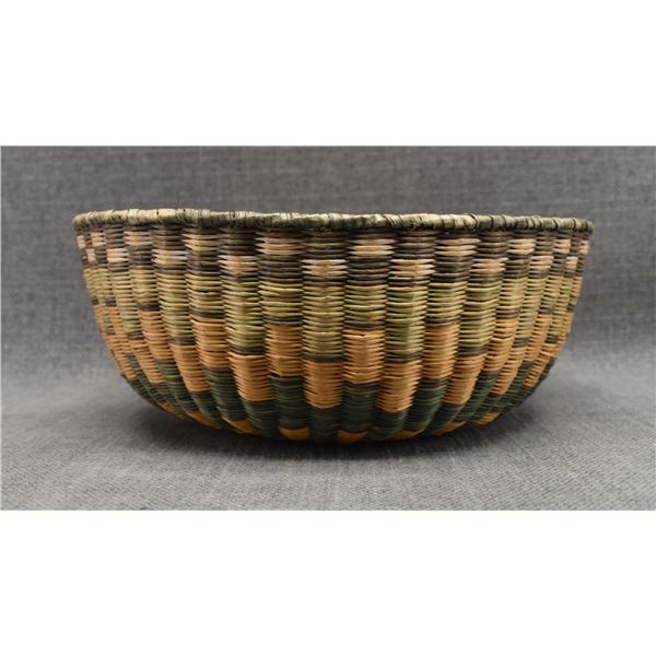 HOPI BASKET