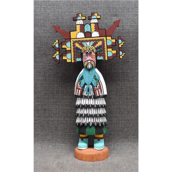 HOPI KACHINA