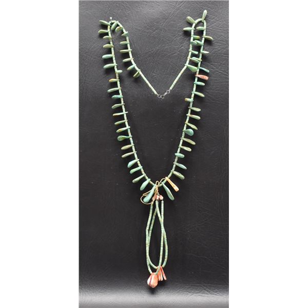 PUEBLO NECKLACE