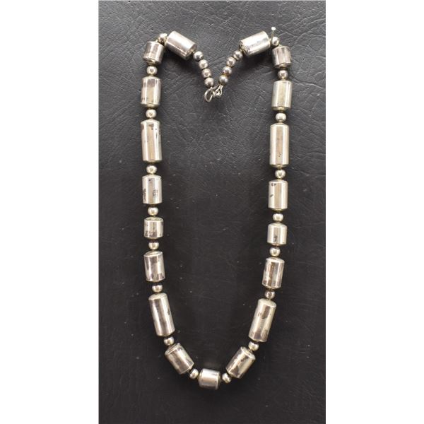 NAVAJO NECKLACE