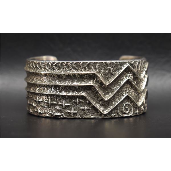 NAVAJO BRACELET