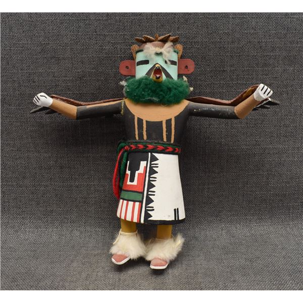NAVAJO DOLL
