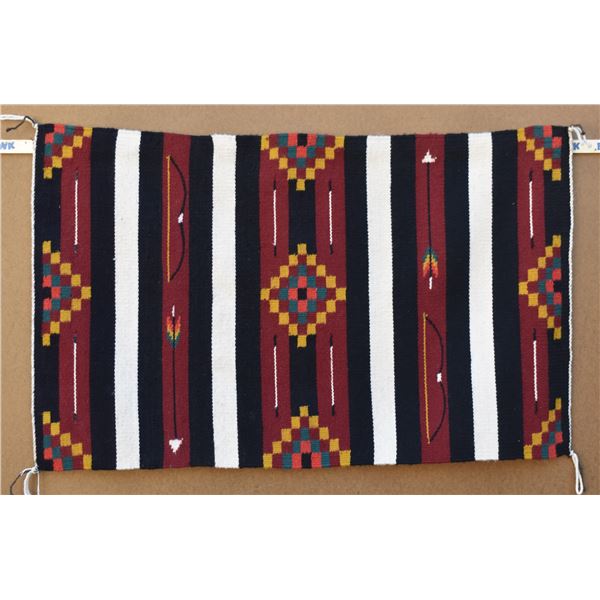 NAVAJO TEXTILE