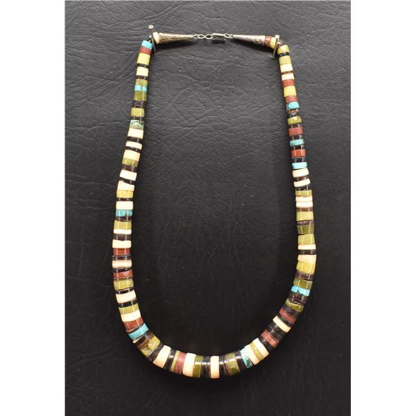 SANTO DOMINGO CHOKER