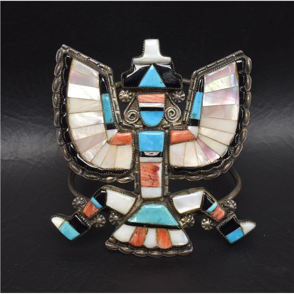 ZUNI BRACELET