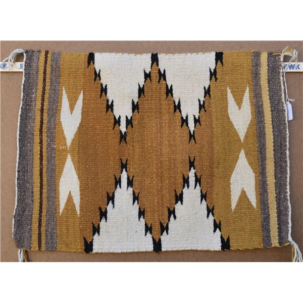NAVAJO TEXTILE