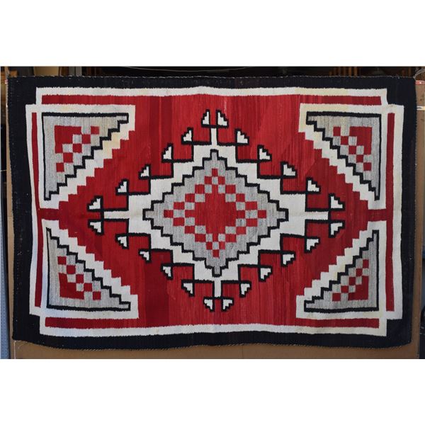 NAVAJO TEXTILE