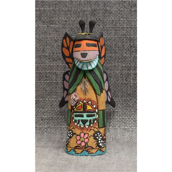 HOPI  KACHINA (LARRY DAVID)