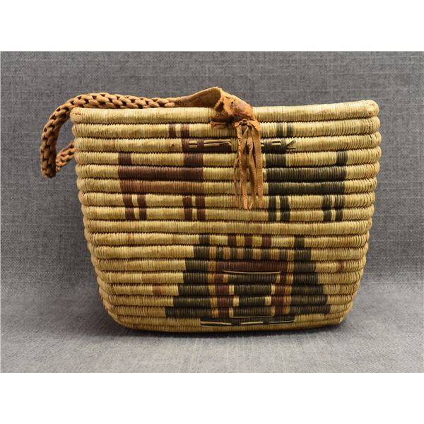 HOPI BASKET